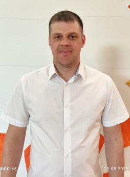 Ниженец Игорь Николаевич