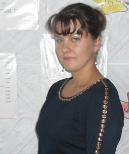 Жулейко Наталья Викторовна