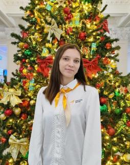 Добринова Татьяна Владимировна