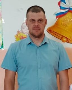 Ниженец Игорь Николаевич