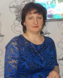 Сетова Елена Васильевна